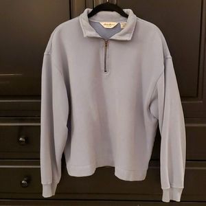Eddie Bauer sweatshirt